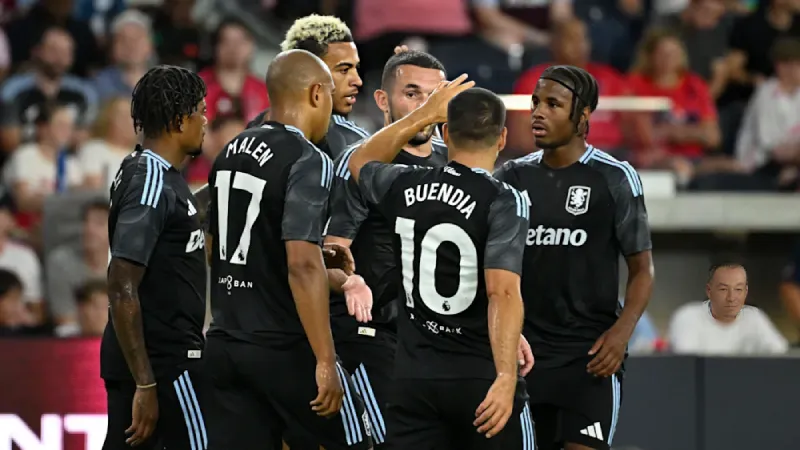 Brighton & Hove Albion vs Aston Villa Prediction | Premier League 2026/27 | EPL Prediction | Aug 23 – Will Villa Secure a Crucial Opening Win on the South Coast?