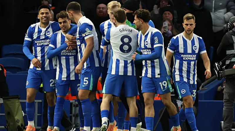 Brighton & Hove Albion vs Aston Villa Prediction | Premier League 2026/27 | EPL Prediction | Aug 23 – Will Villa Secure a Crucial Opening Win on the South Coast?