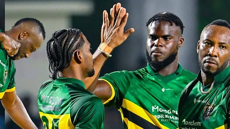 St Kitts and Nevis Patriots vs Jamaica Kingsmen Prediction Today | CPL 2026 | 18th Match | Aug 27 – Who will win today's CPL match between STKNP vs JAK?