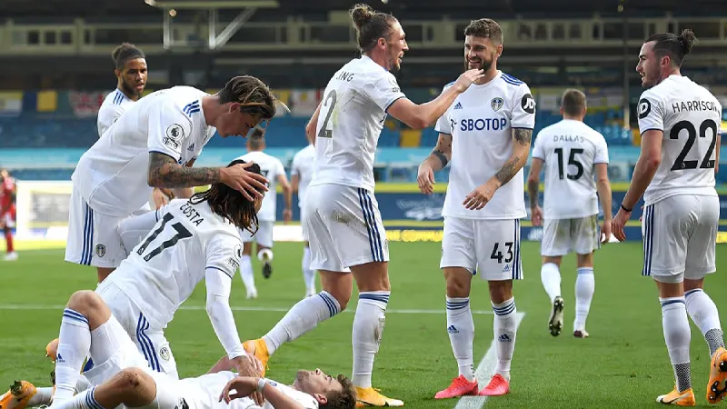 Nottingham Forest vs Leeds United Prediction | Premier League 2026/27 | EPL Prediction | Aug 22 – Will Leeds Spoil Forest’s Opening Day at City Ground?