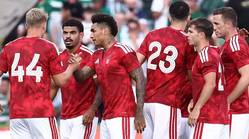 Nottingham Forest vs Leeds United Prediction | Premier League 2026/27 | EPL Prediction | Aug 22 – Will Leeds Spoil Forest’s Opening Day at City Ground?