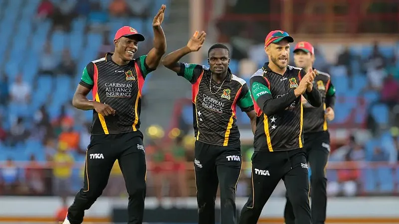 St Kitts and Nevis Patriots vs Antigua and Barbuda Falcons Prediction Today | CPL 2026 | 21st Match | Aug 30 – Who will win today’s CPL match between STKNP vs ABF?