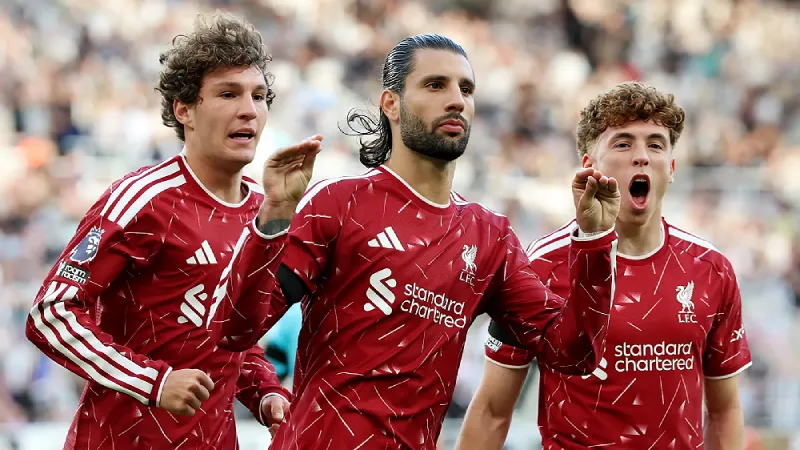 Liverpool vs Nottingham Forest Prediction | Premier League 2026/27 | EPL Prediction | Aug 29 – Can Liverpool Secure Their First Win against Forest?
