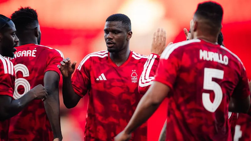 Liverpool vs Nottingham Forest Prediction | Premier League 2026/27 | EPL Prediction | Aug 29 – Can Liverpool Secure Their First Win against Forest?