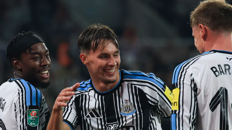 Tottenham Hotspur vs Newcastle United Prediction | Premier League 2026/27 | EPL Prediction | Aug 29 – Can 19th-Placed Spurs Bounce Back Against Newcastle?