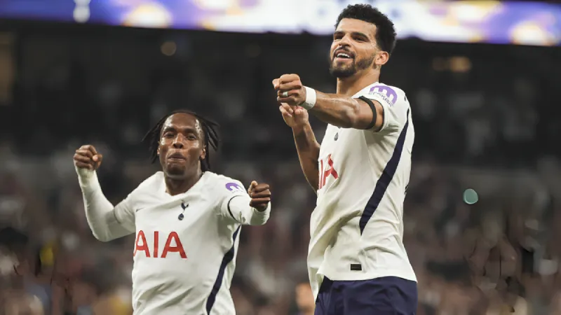 Tottenham Hotspur vs Newcastle United Prediction | Premier League 2026/27 | EPL Prediction | Aug 29 – Can 19th-Placed Spurs Bounce Back Against Newcastle?