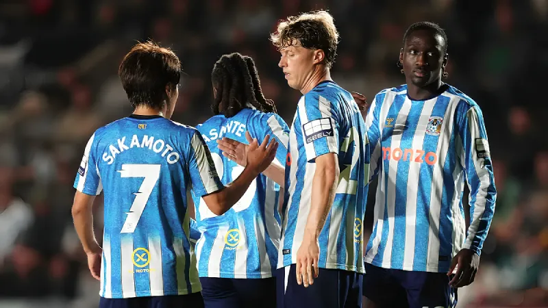 Coventry City vs Hull City Prediction | Premier League 2026/27 | EPL Prediction | Aug 29 – Will Hull City's Perfect Start Continue at Coventry?