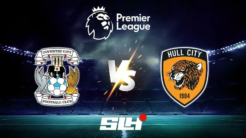 Coventry City vs Hull City Prediction | Premier League 2026/27 | EPL Prediction | Aug 29 – Will Hull City’s Perfect Start Continue at Coventry?