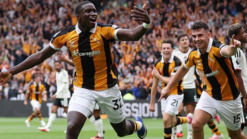 Coventry City vs Hull City Prediction | Premier League 2026/27 | EPL Prediction | Aug 29 – Will Hull City's Perfect Start Continue at Coventry?