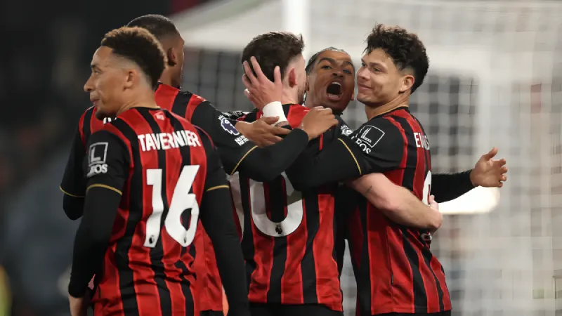 AFC Bournemouth vs Everton Prediction | Premier League 2026/27 | EPL Prediction | Aug 29 – Can High-Flying Everton Make It Two Wins vs Bournemouth?