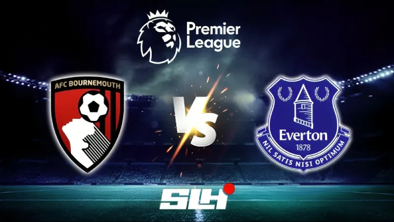 AFC Bournemouth vs Everton Prediction | Premier League 2026/27 | EPL Prediction | Aug 29 – Can High-Flying Everton Make It Two Wins vs Bournemouth?