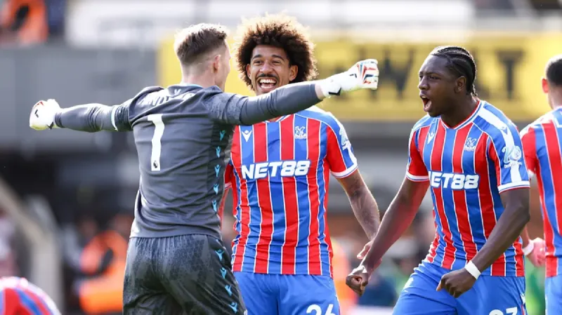 Crystal Palace vs Manchester City Prediction | Premier League 2026/27 | EPL Prediction | Aug 29 – Will Man City Heap More Misery on Palace at Selhurst?