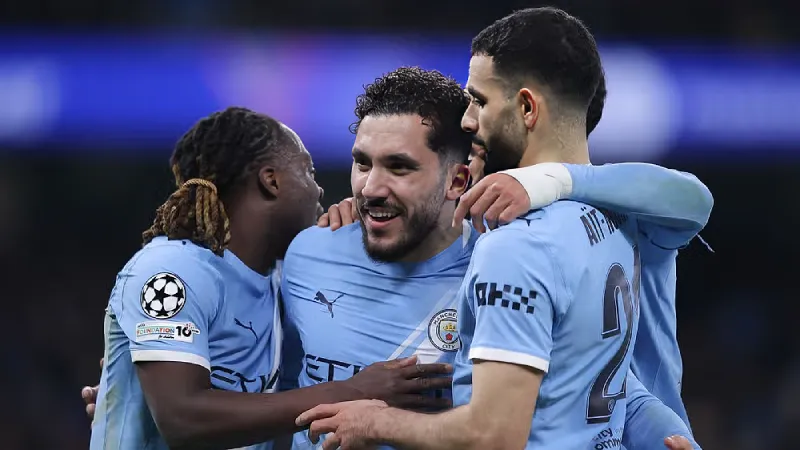 Crystal Palace vs Manchester City Prediction | Premier League 2026/27 | EPL Prediction | Aug 29 – Will Man City Heap More Misery on Palace at Selhurst?