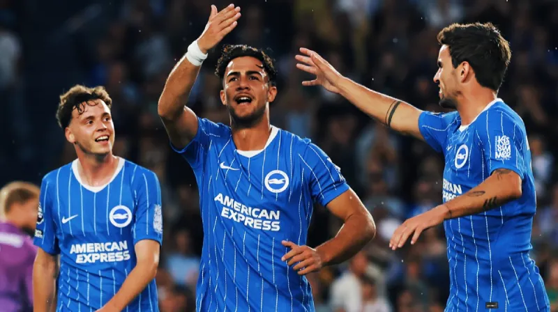 Chelsea vs Brighton & Hove Albion Prediction | Premier League 2026/27 | EPL Prediction | Aug 30 – Will Chelsea Stop Table-Topping Brighton at the Bridge?