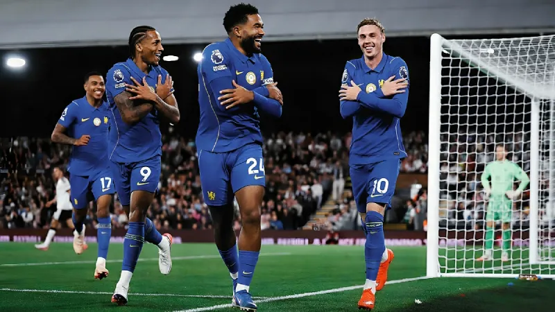Chelsea vs Brighton & Hove Albion Prediction | Premier League 2026/27 | EPL Prediction | Aug 30 – Will Chelsea Stop Table-Topping Brighton at the Bridge?