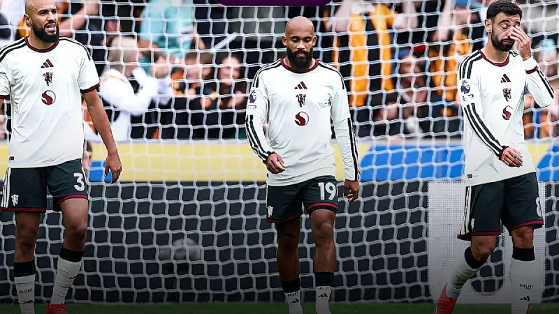 Manchester United vs Ipswich Prediction | Premier League 2026/27 | EPL Prediction | Aug 30 – Can Man Utd Avoid a Shock Defeat to Promoted Ipswich?