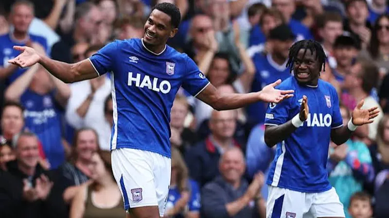 Manchester United vs Ipswich Prediction | Premier League 2026/27 | EPL Prediction | Aug 30 – Can Man Utd Avoid a Shock Defeat to Promoted Ipswich?