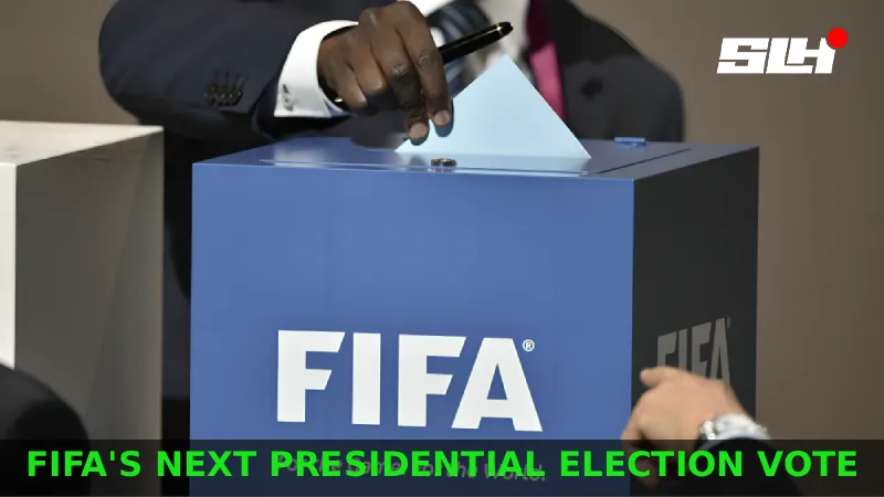 Which Confederation Really Controls FIFA’s Next Presidential Election Vote?