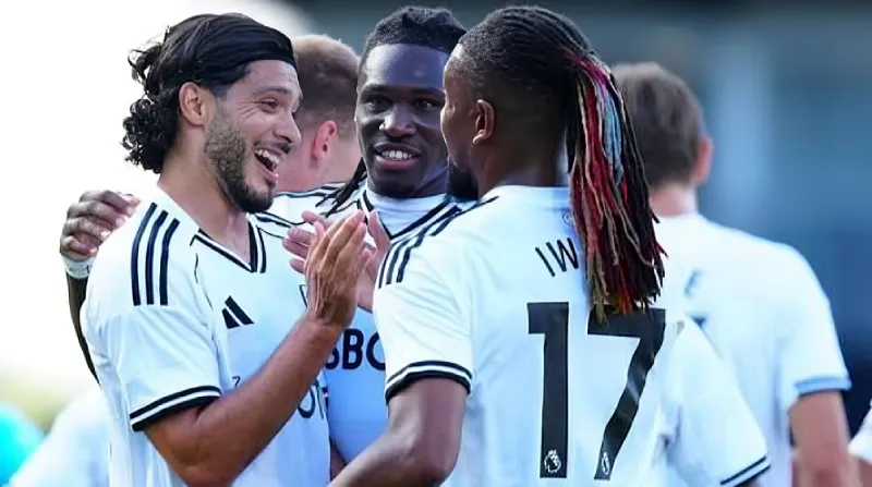 Sunderland vs Fulham Prediction | Premier League 2026/27 | EPL Prediction | Aug 30 – Who Bounces Back First in Sunderland vs Fulham Clash?