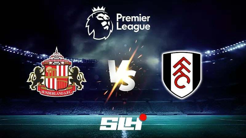 Sunderland vs Fulham Prediction | Premier League 2026/27 | EPL Prediction | Aug 30 – Who Bounces Back First in Sunderland vs Fulham Clash?