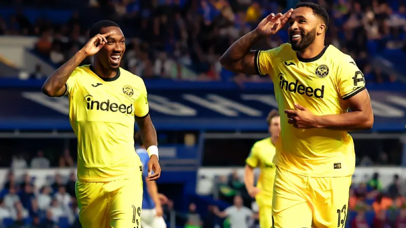 Leeds United vs Brentford Prediction | Premier League 2026/27 | EPL Prediction | Aug 30 – Can Leeds Halt High-Flying Brentford at Elland Road?