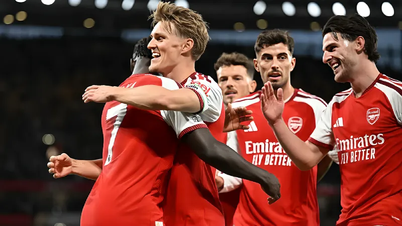 Aston Villa vs Arsenal Prediction | Premier League 2026/27 | EPL Prediction | Aug 29 – Can Rock-Bottom Villa Shock High-Flying Arsenal?