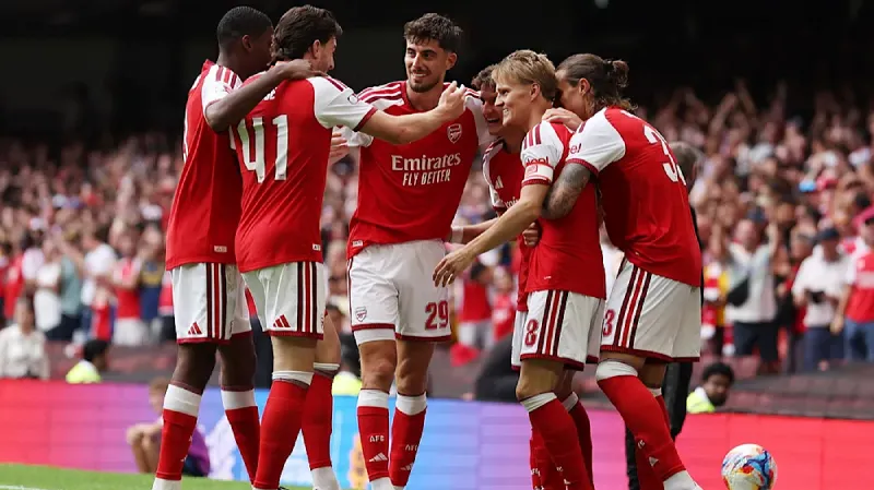 Arsenal vs Coventry City Prediction | Premier League 2026/27 | EPL Prediction | Aug 22 – Will Arsenal Crush New Boys Coventry on Opening Day?