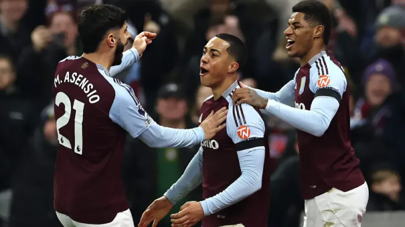 Aston Villa vs Arsenal Prediction | Premier League 2026/27 | EPL Prediction | Aug 29 – Can Rock-Bottom Villa Shock High-Flying Arsenal?