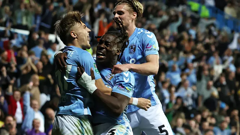 Arsenal vs Coventry City Prediction | Premier League 2026/27 | EPL Prediction | Aug 22 – Will Arsenal Crush New Boys Coventry on Opening Day?