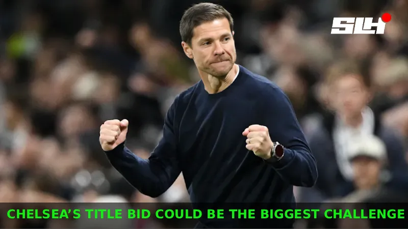 How Could Fixture Congestion Undo Xabi Alonso’s Chelsea Title Bid This Premier League Season?