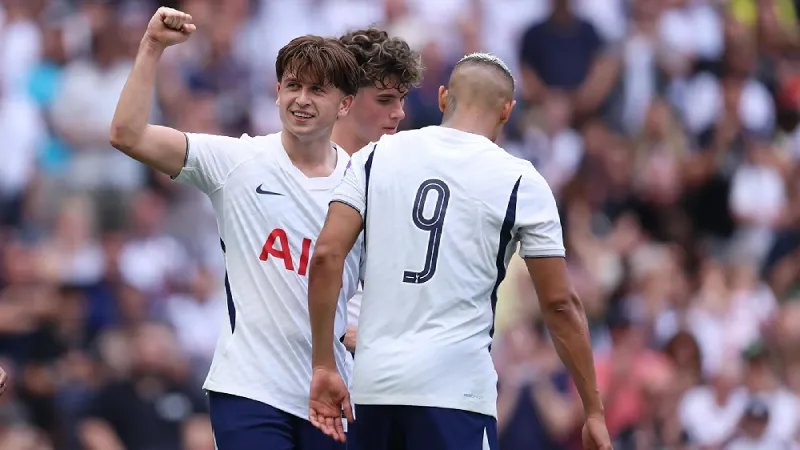 Brentford vs. Tottenham Hotspur Prediction | Premier League 2026/27 | EPL Prediction | Aug 22 – Can the Bees Sting Spurs in This Opening London Derby?