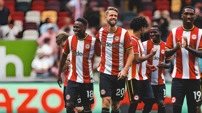 Brentford vs. Tottenham Hotspur Prediction | Premier League 2026/27 | EPL Prediction | Aug 22 – Can the Bees Sting Spurs in This Opening London Derby?
