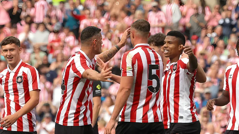 Ipswich Town vs Sunderland Prediction | Premier League 2026/27 | EPL Prediction | Aug 22 – Can Promoted Ipswich Shock Sunderland on Matchday 1?