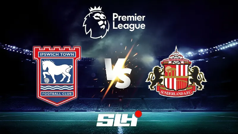 Ipswich Town vs Sunderland Prediction | Premier League 2026/27 | EPL Prediction | Aug 22 – Can Promoted Ipswich Shock Sunderland on Matchday 1?