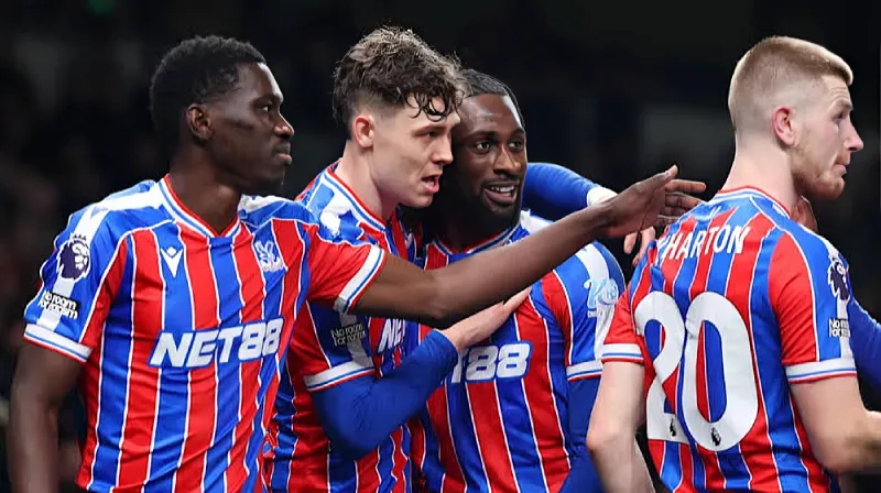 Everton vs. Crystal Palace Prediction | Premier League 2026/27 | EPL Prediction | Aug 22 – Will Everton Grab a Crucial Opening Win vs Palace?