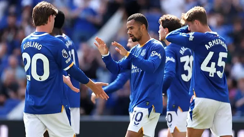 Everton vs. Crystal Palace Prediction | Premier League 2026/27 | EPL Prediction | Aug 22 – Will Everton Grab a Crucial Opening Win vs Palace?