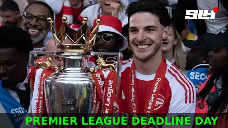 What Do Premier League Clubs’ Late Deadline Day Signings Reveal About Ignored Needs?