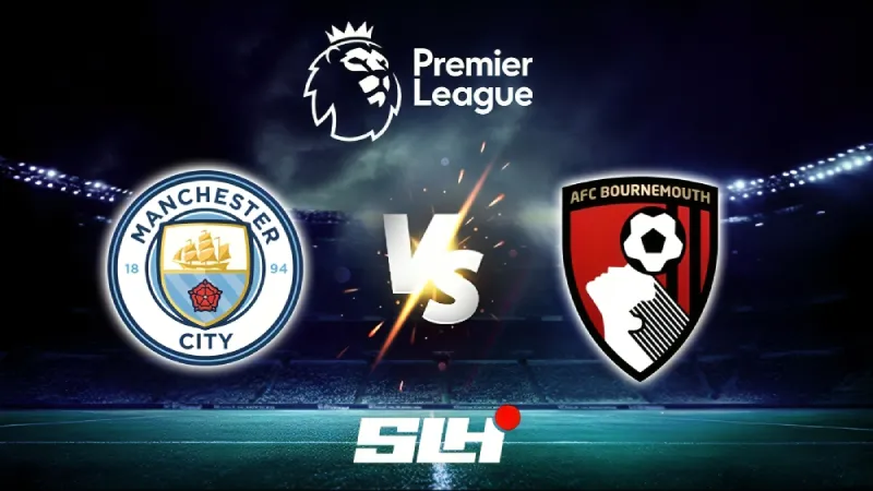 Manchester City vs. AFC Bournemouth Prediction | Premier League 2026/27 | EPL Prediction | Aug 23 – Will Man City Crush Bournemouth on Opening Weekend?