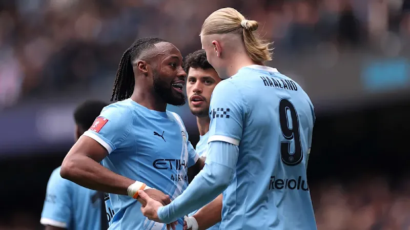 Manchester City vs. AFC Bournemouth Prediction | Premier League 2026/27 | EPL Prediction | Aug 23 – Will Man City Crush Bournemouth on Opening Weekend?