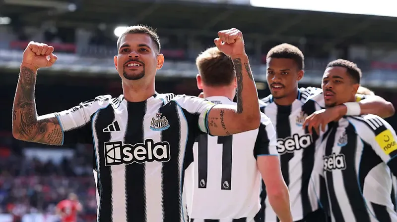 Newcastle United vs. Liverpool Prediction | Premier League 2026/27 | EPL Prediction | Aug 23 – Will the Reds Conquer St. James' Park on Opening Day?
