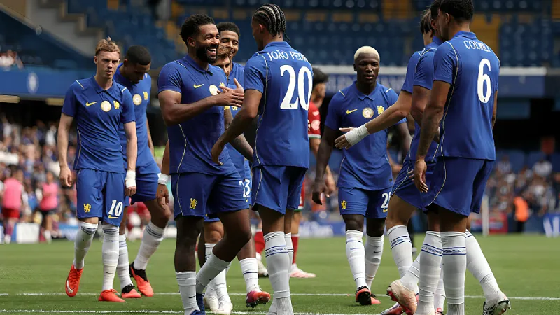 Fulham vs. Chelsea Prediction | Premier League 2026/27 | EPL Prediction | Aug 25 – Can Fulham Upset the Blues at Craven Cottage?