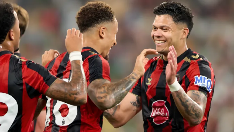 Newcastle United vs AFC Bournemouth Prediction | Premier League 2026/27 | EPL Prediction | Sep-05 – Will Newcastle Stay Unbeaten vs Struggling Cherries?