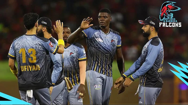 Antigua and Barbuda Falcons vs Guyana Amazon Warriors Prediction Today | CPL 2026 | Qualifier 1 | Sept 17 – Who will win today's CPL match between ABF vs GAW?
