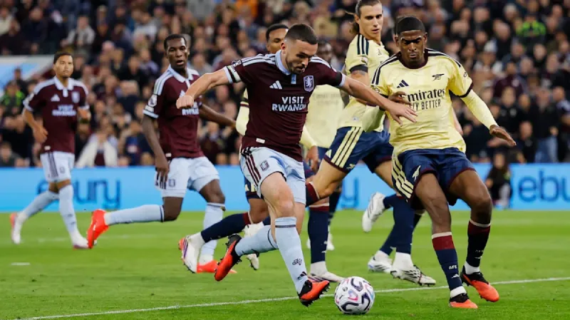 Hull City vs. Aston Villa Prediction Premier League 202627 EPL Prediction Sep-05 – Will Perfect Hull City Pile Misery on 19th-Place Villa