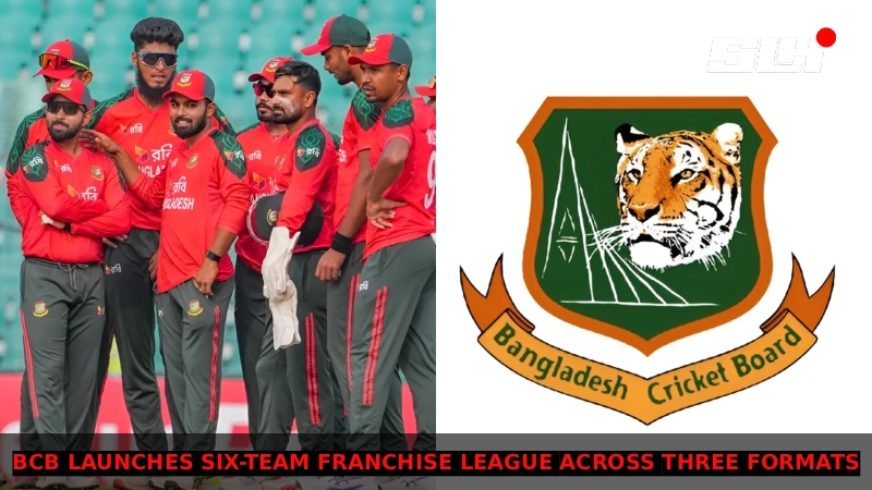 BCB’s Franchise Revolution: Six Teams, Three Formats, December Start for New Domestic Competition