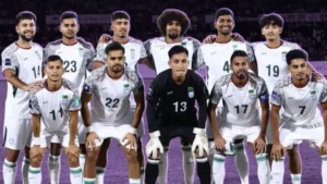Indonesia vs Bangladesh Prediction | FIFA ASEAN Cup 2026 | Oct 01 – Can Indonesia Stay in the Hunt?