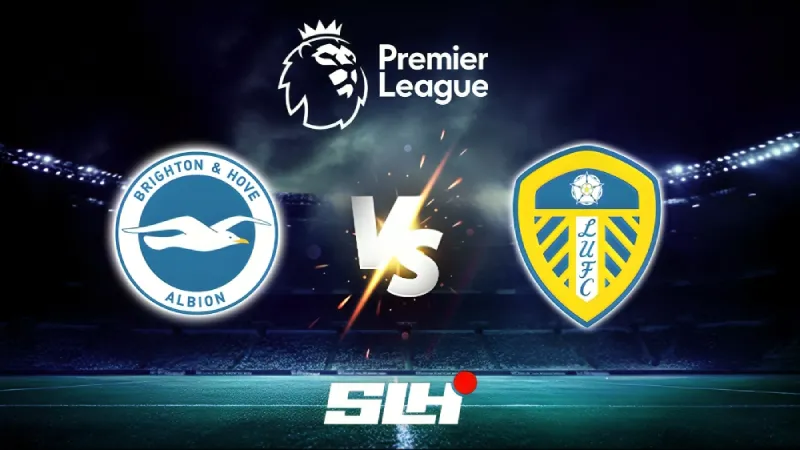 Brighton & Hove Albion vs Leeds United Prediction | Premier League 2026/27 | EPL Prediction | Sep-05 – Will Top-Scoring Brighton Bounce Back against Leeds?
