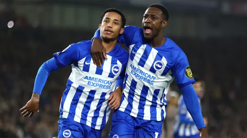 Brighton & Hove Albion vs Leeds United Prediction Premier League 202627 EPL Prediction Sep-05 – Will Top-Scoring Brighton Bounce Back against Leeds