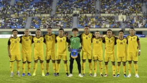 Laos vs Brunei Darussalam Prediction | FIFA ASEAN Cup 2026 | Sep 24 – Can Laos' New Generation Finally Shed Their Underdog Tag?