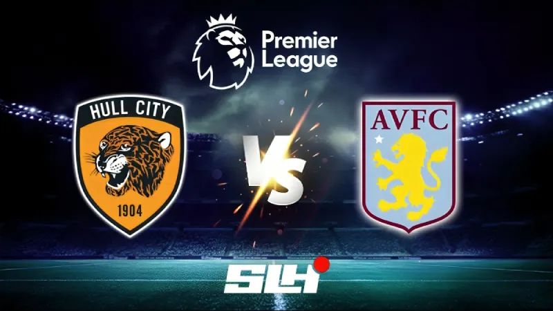 Hull City vs. Aston Villa Prediction | Premier League 2026/27 | EPL Prediction | Sep-05 – Will Perfect Hull City Pile Misery on 19th-Place Villa?